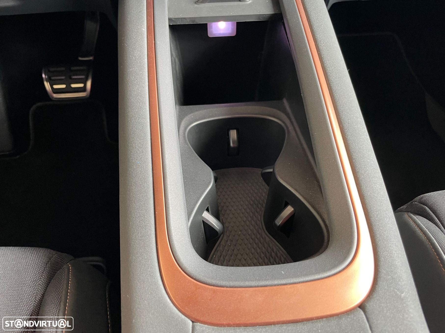 Cupra Born 58 kWh - 27