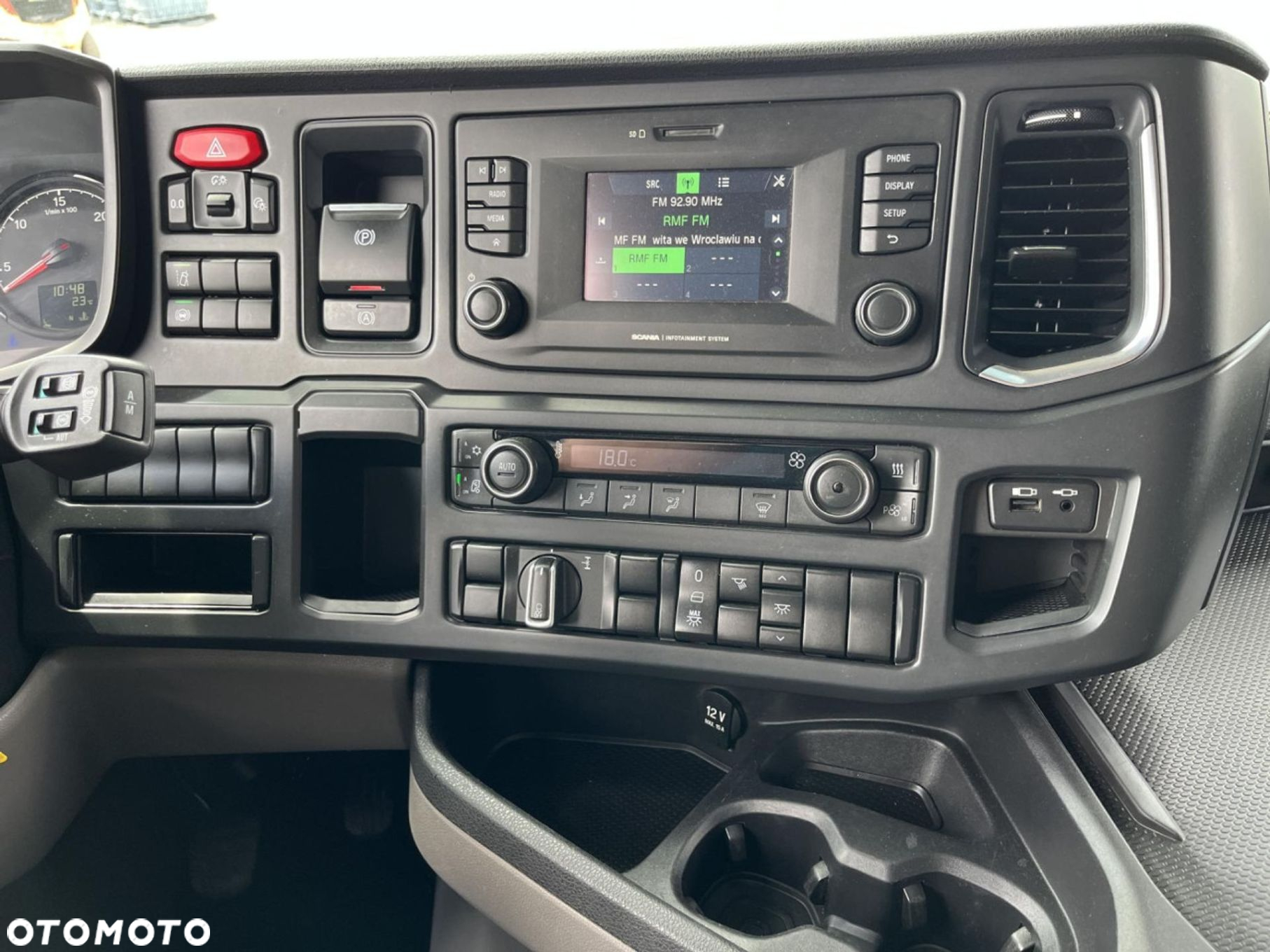Scania R 450 A4x2NA - 24