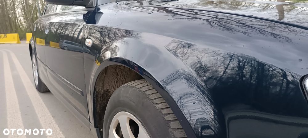 Audi A4 Limousine - 12