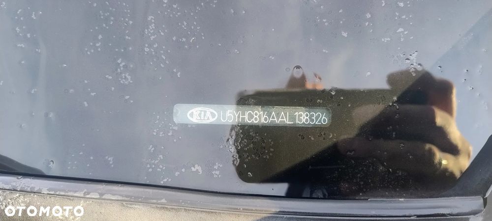Kia Ceed 1.6 Crdi Comfort - 21