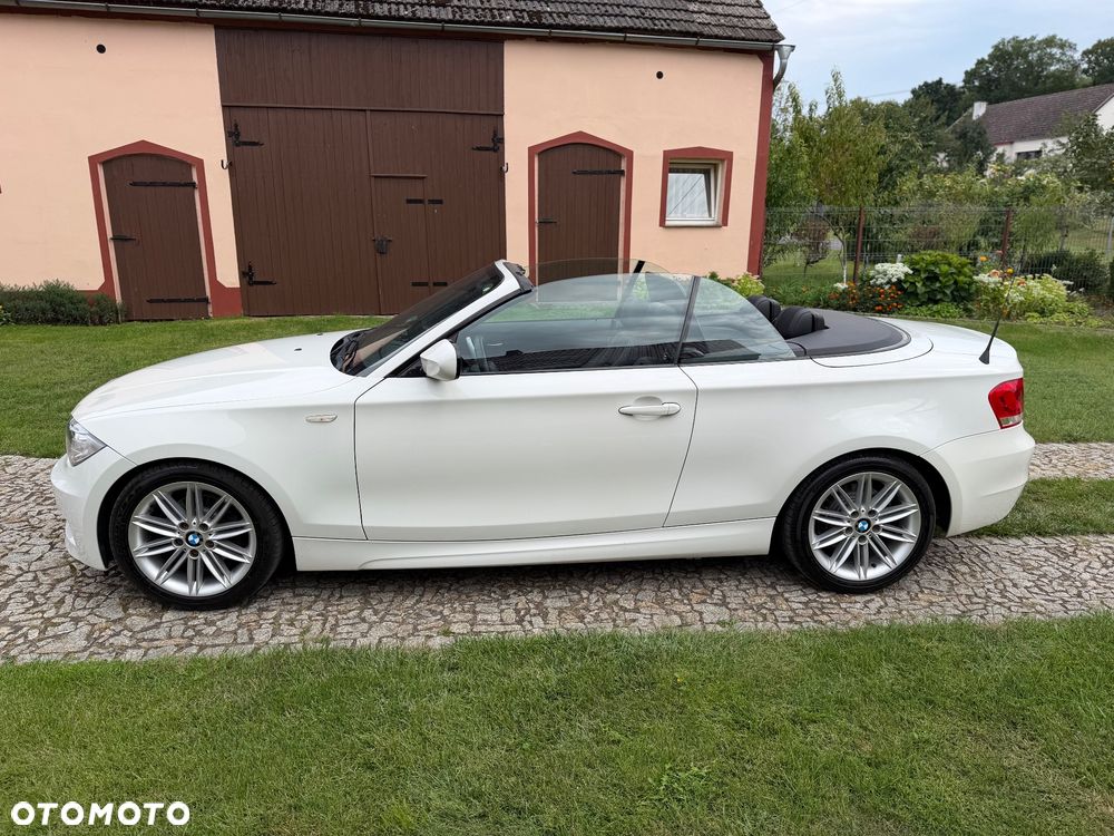 BMW Seria 1 118i Limited Edition Lifestyle mit M Sportpaket - 10