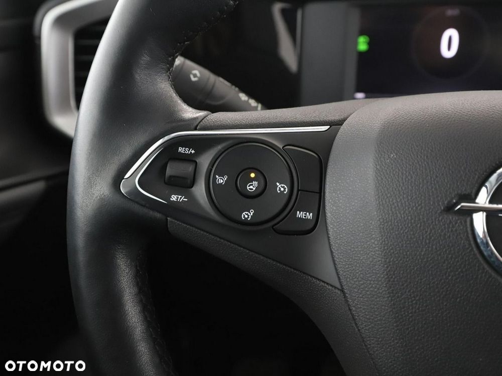 Opel Mokka 1.2 DI Turbo Elegance - 33