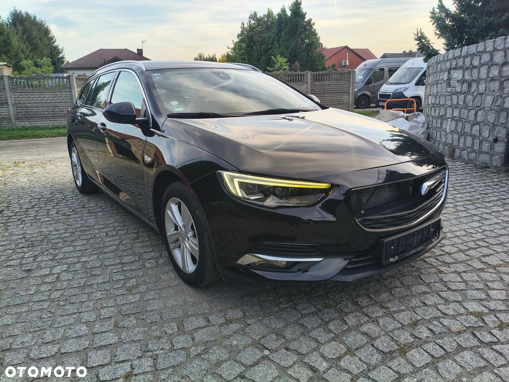 Opel Insignia - 3