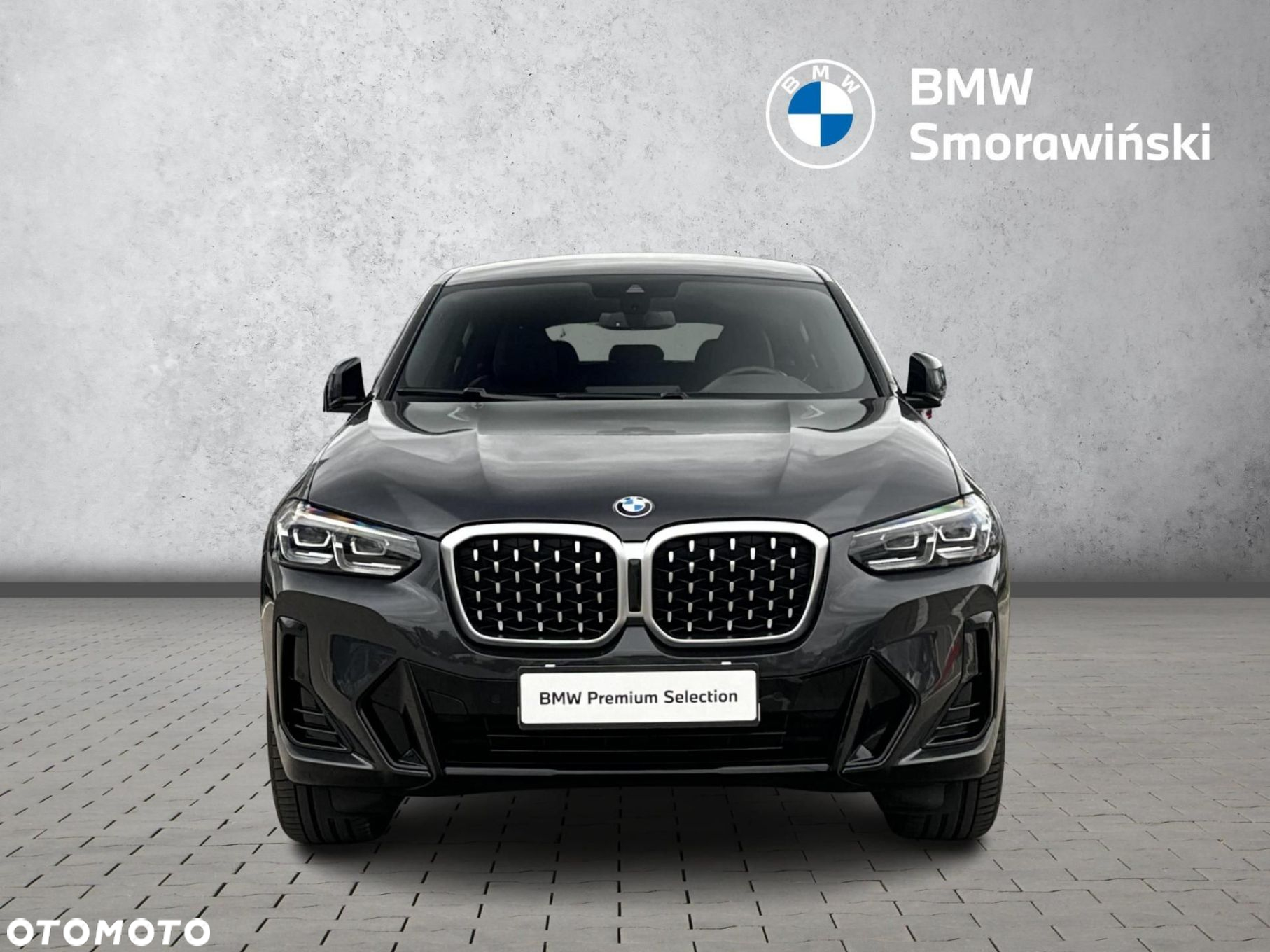 BMW X4 - 8