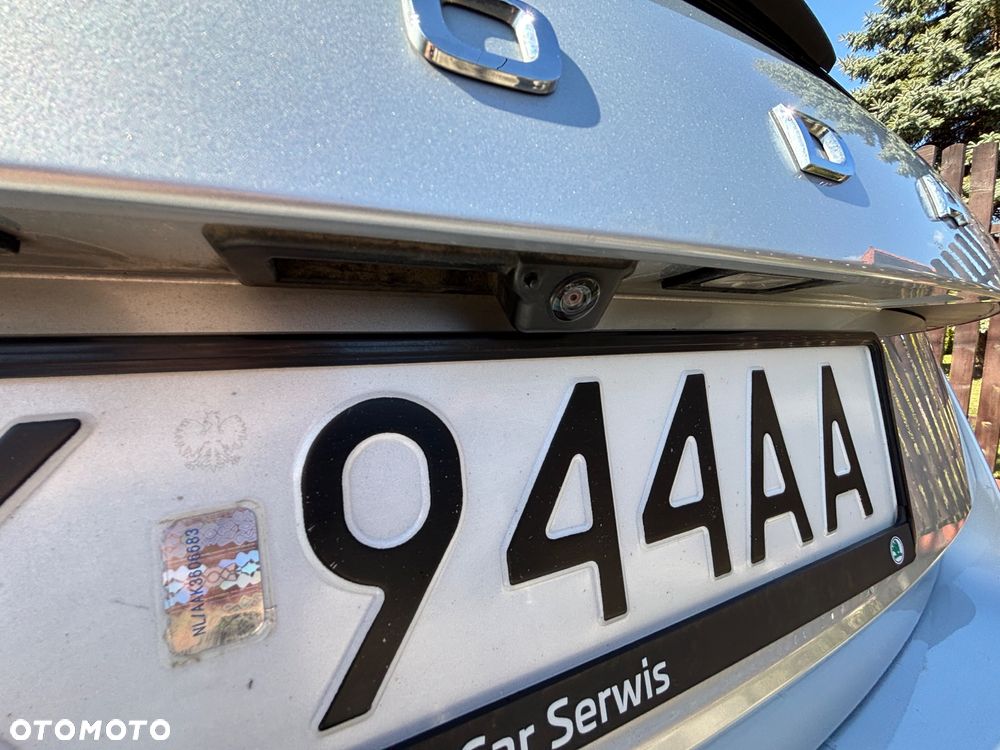 Skoda Scala 1.0 TSI Style DSG - 20