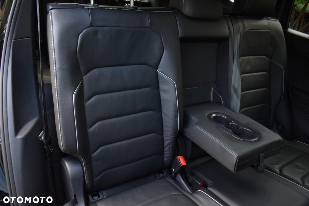 Volkswagen Tiguan Allspace 2.0 TSI 4Mot Highline DSG 7os - 15
