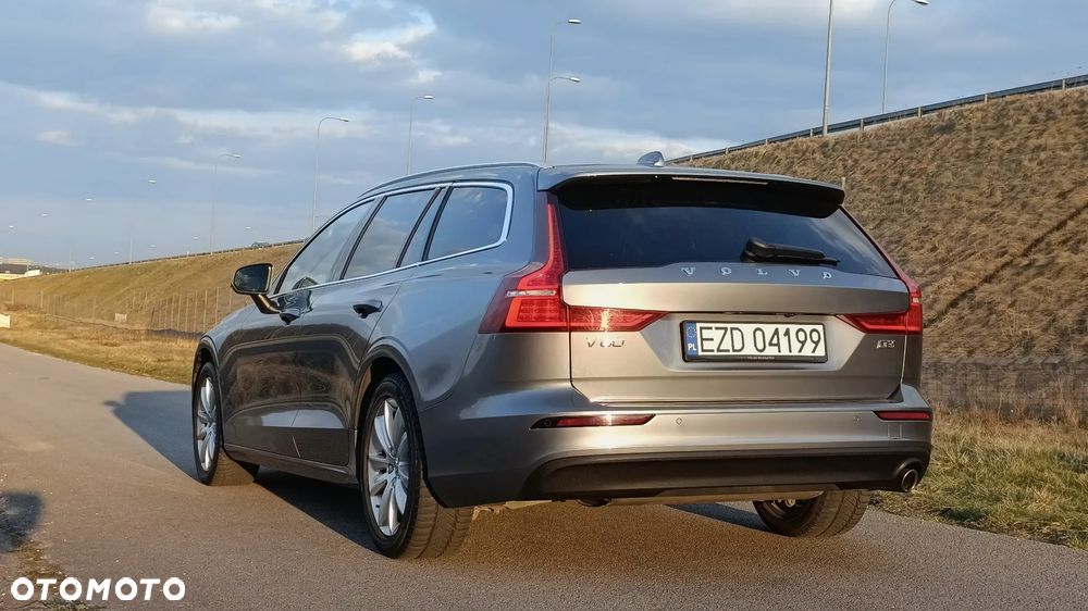 Volvo V60 - 7
