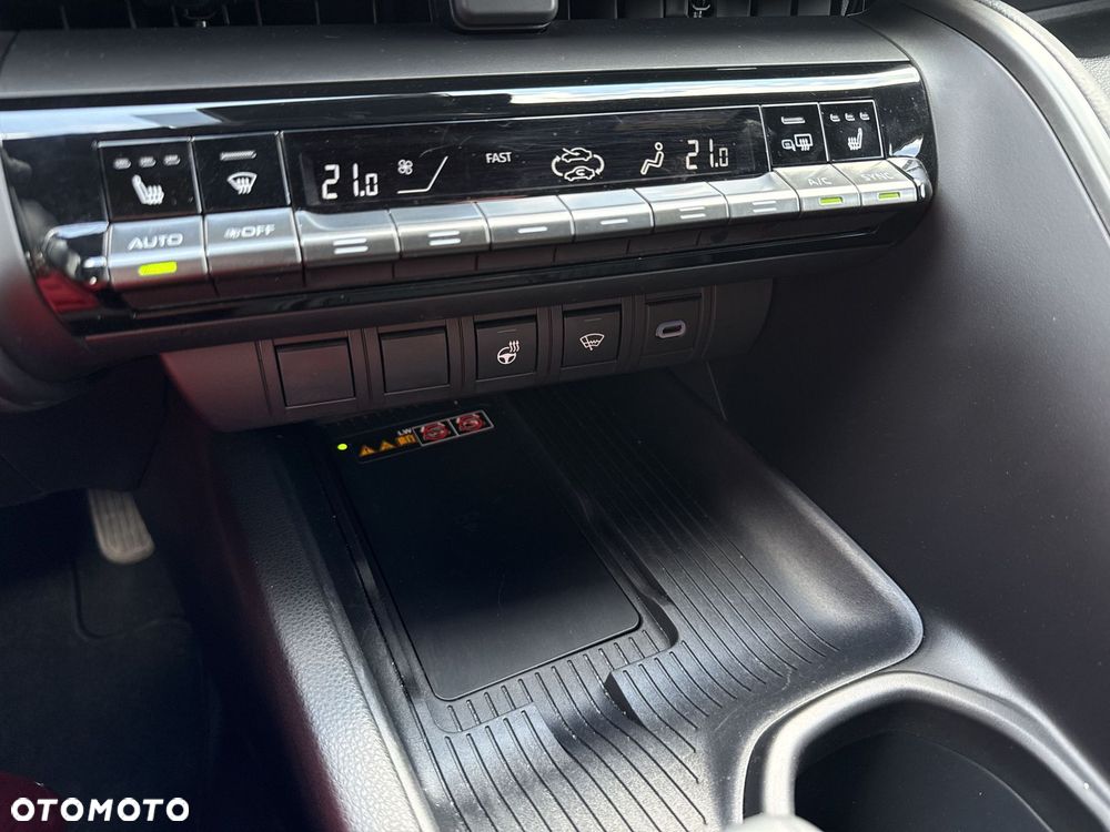 Toyota C-HR - 22