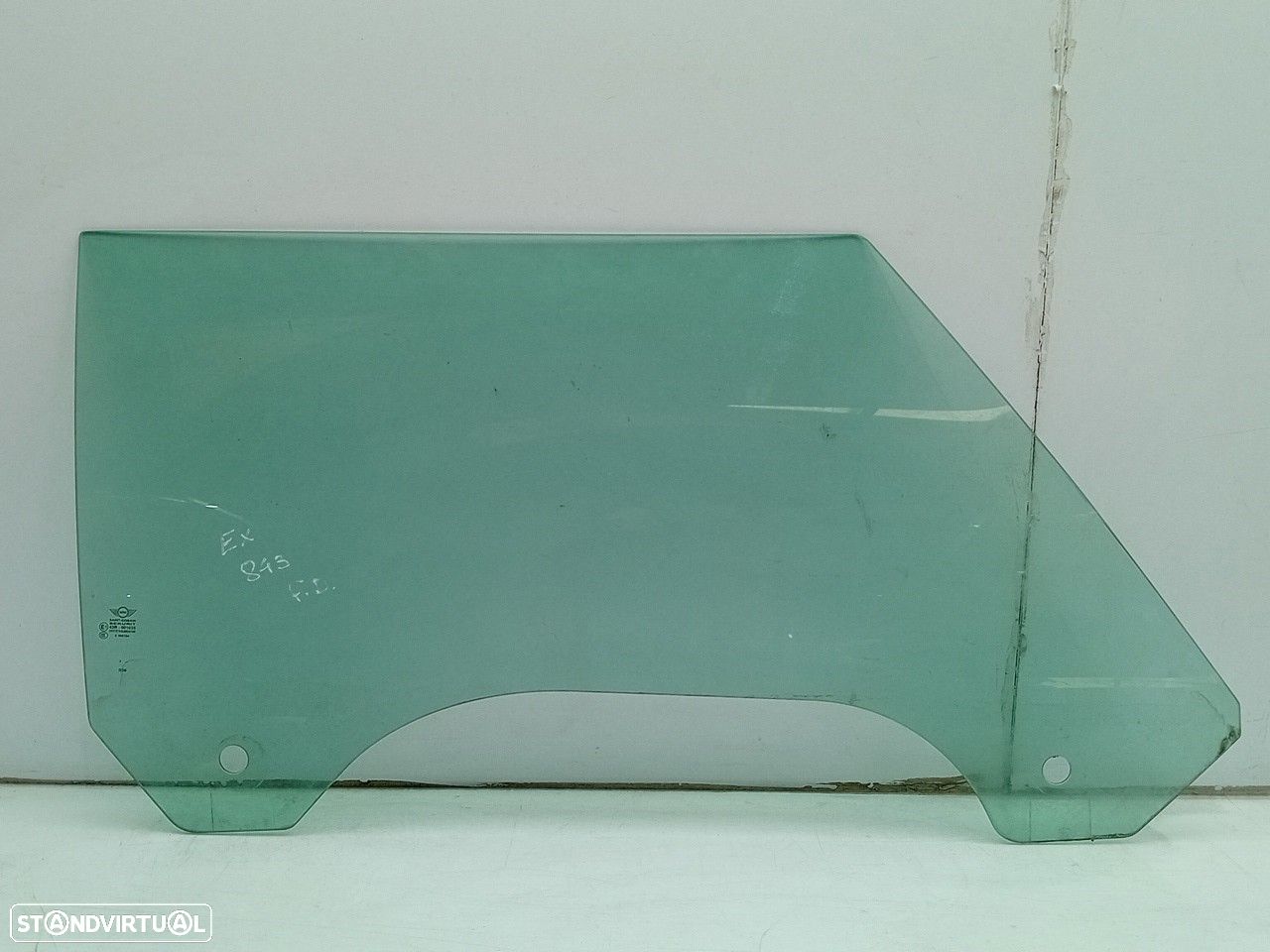 Vidro porta frente direita MINI Mini (R56) - 1