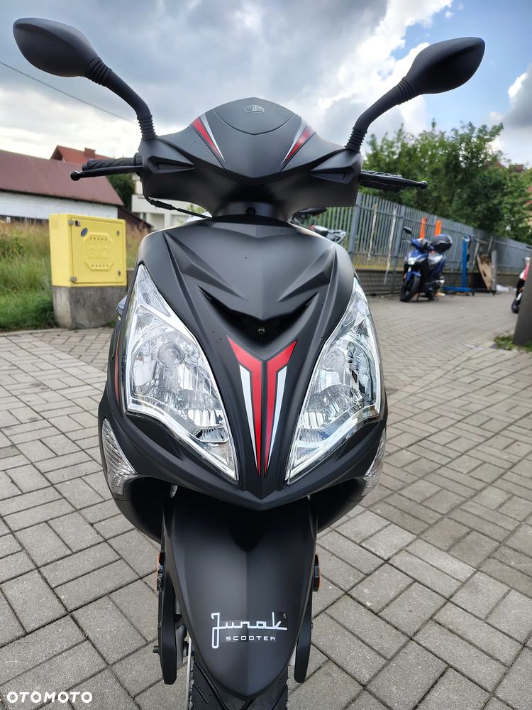 Junak 607 - 10