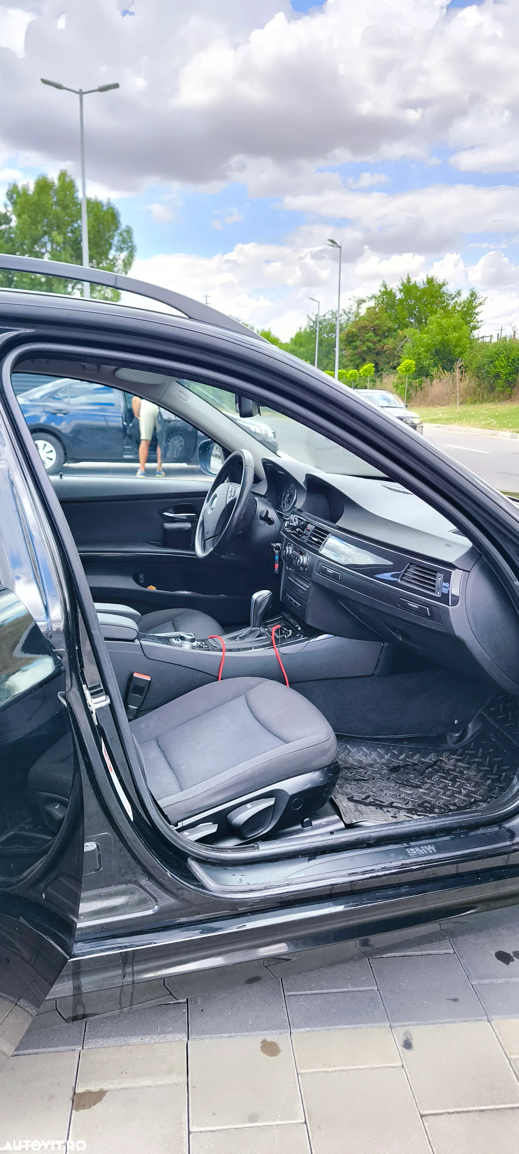BMW Seria 3 - 7