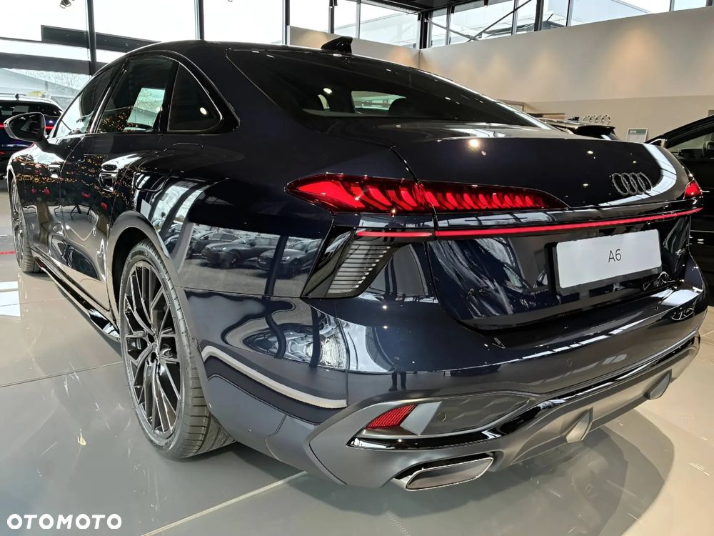 Audi A6 Limousine - 3