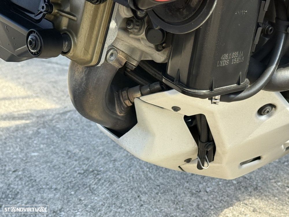 Ducati Multistrada S DVT - 54
