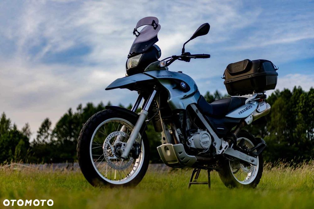 BMW GS - 3