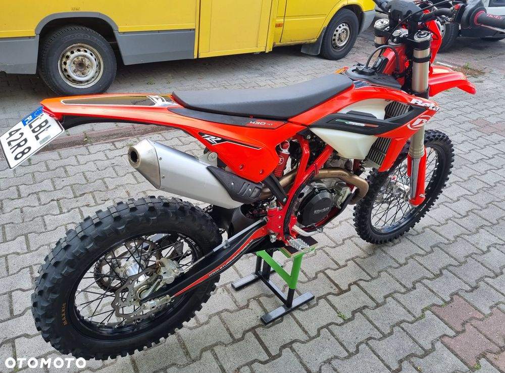 Beta RR - 2