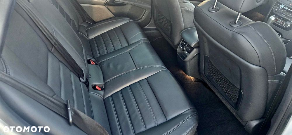 Peugeot 508 HDi FAP 165 Automatik Allure - 17