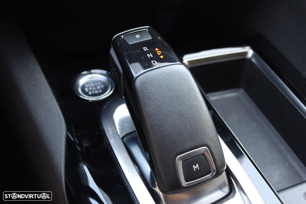 Peugeot 5008 PureTech 130 EAT8 Stop & Start Allure - 24