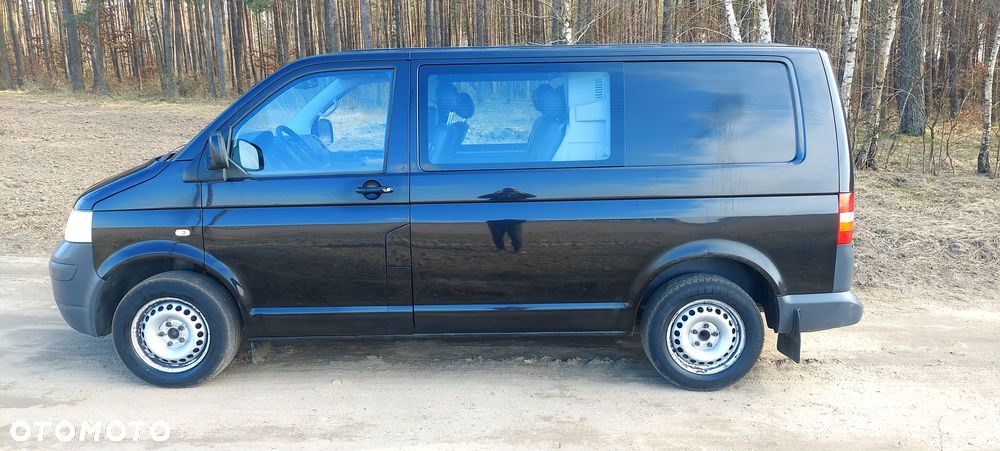 Volkswagen Transporter Standard - 8