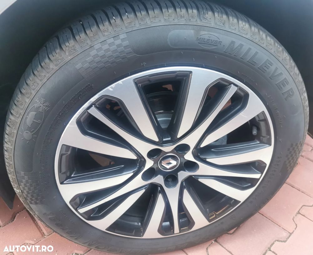 Renault Espace Energy dCi 160 EDC Initiale Paris - 7