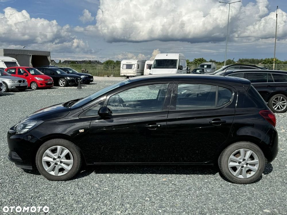 Opel Corsa 1.4 Enjoy S&S - 6