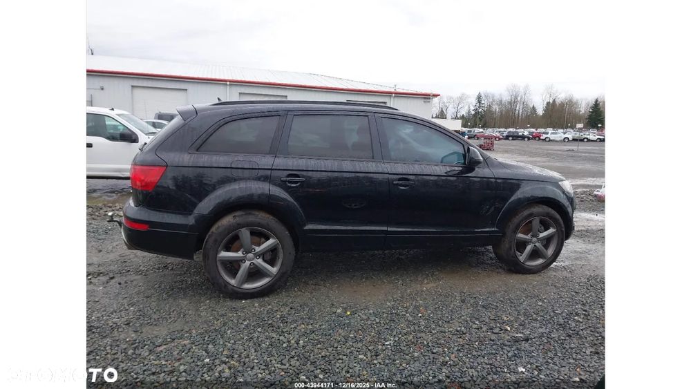 Audi Q7 - 4