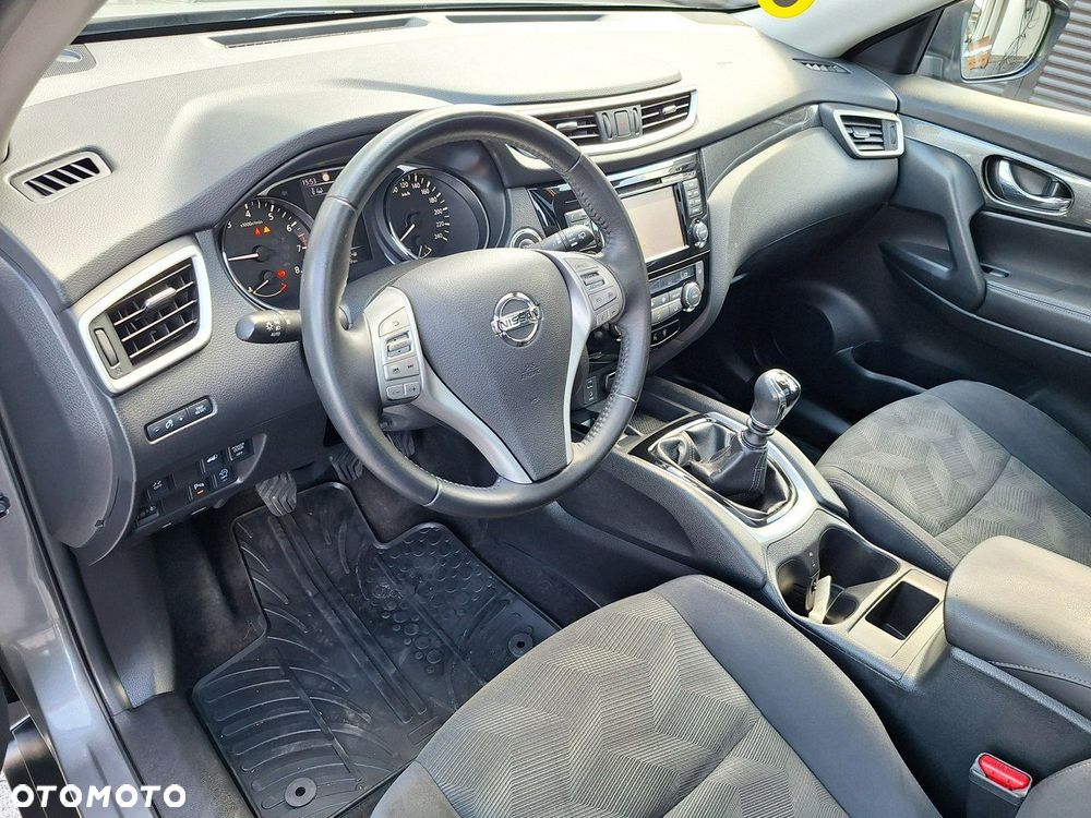 Nissan X-Trail - 6