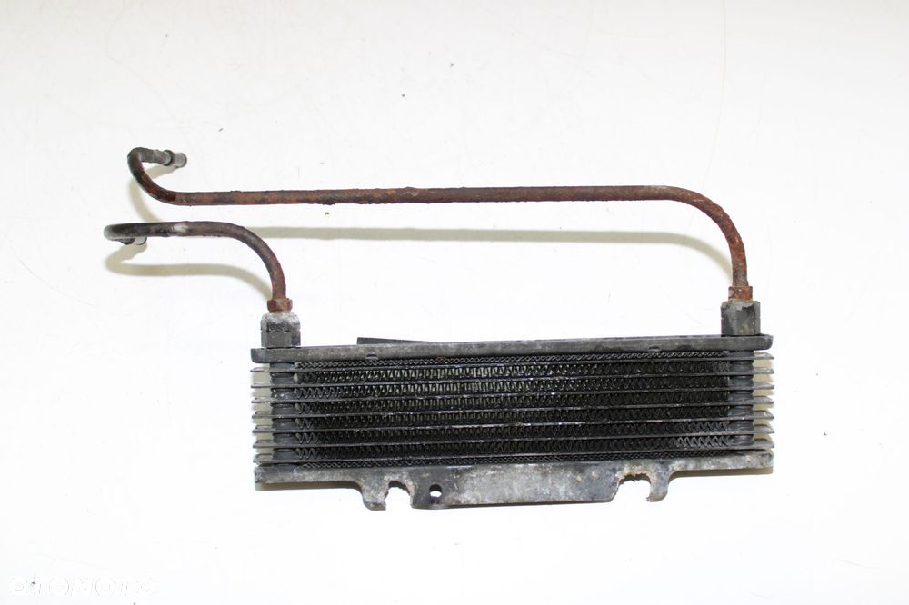 CHRYSLER VOYAGER 3 CHŁODNICA OLEJU 3.3 V6 - 4