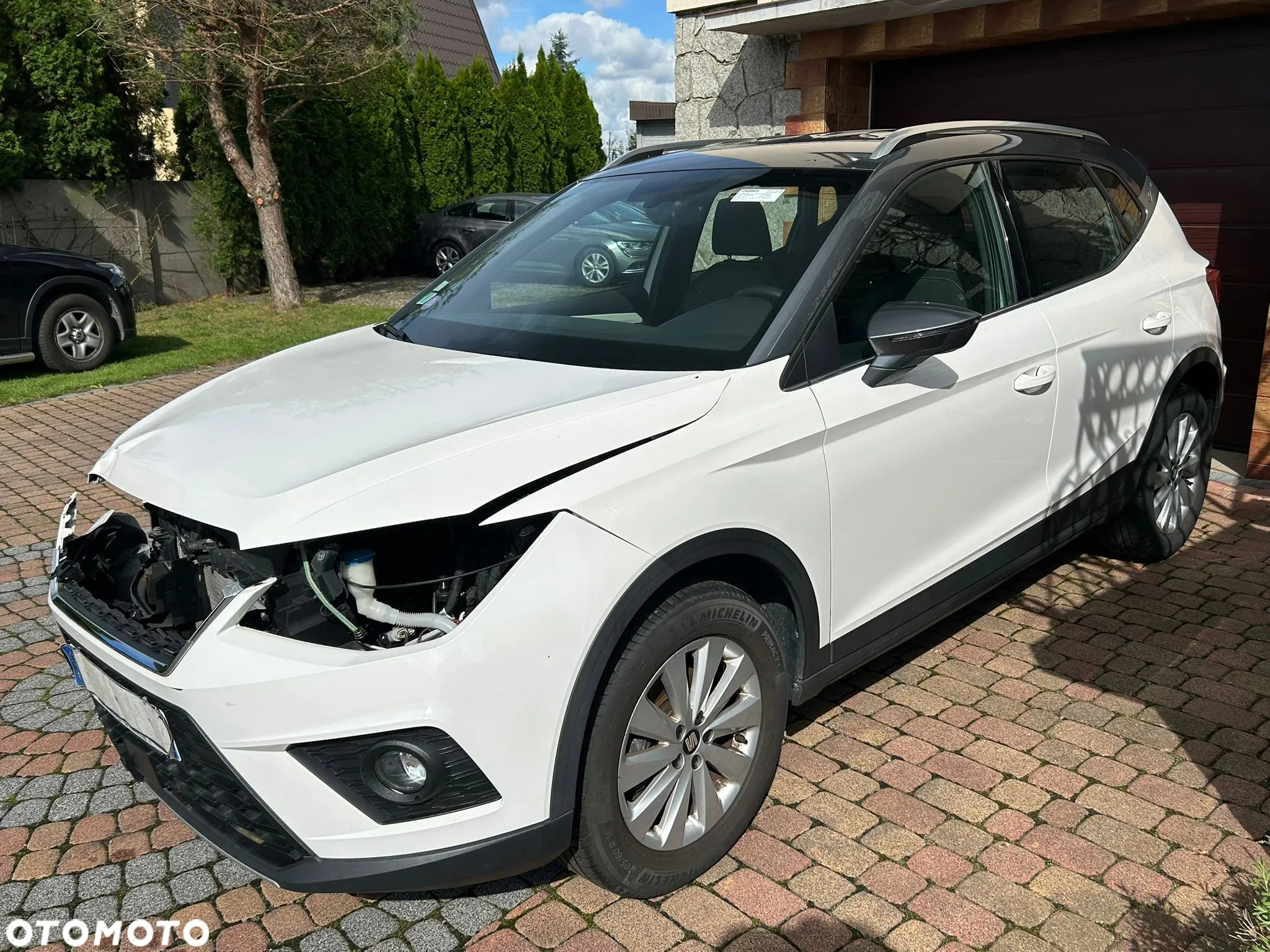 Seat Arona 1.0 TSI GPF Xcellence S&S - 2