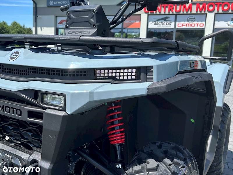 CFMoto Inny - 10
