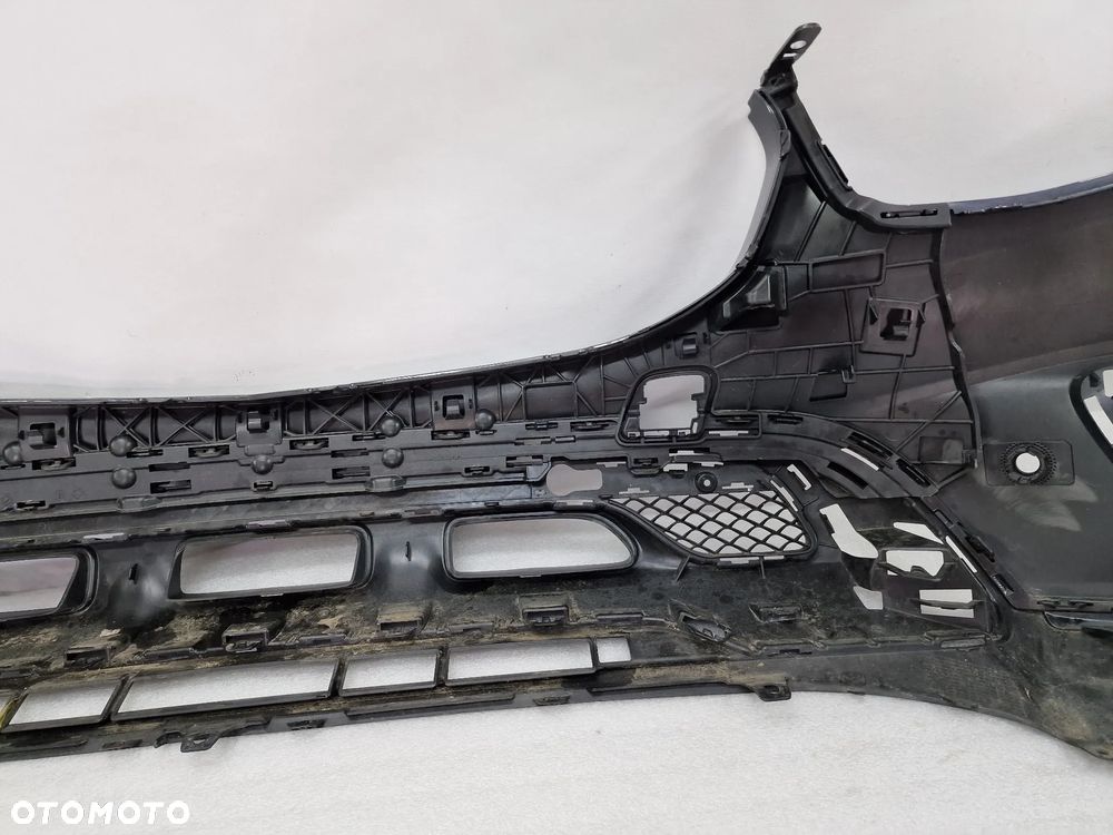 MERCEDES W253 GLC LIFT 18- ZDERZAK PRZEDNI PRZÓD NA 6X PDC , NR A2538858002 , NR AUKCJI NZ1054 - 24