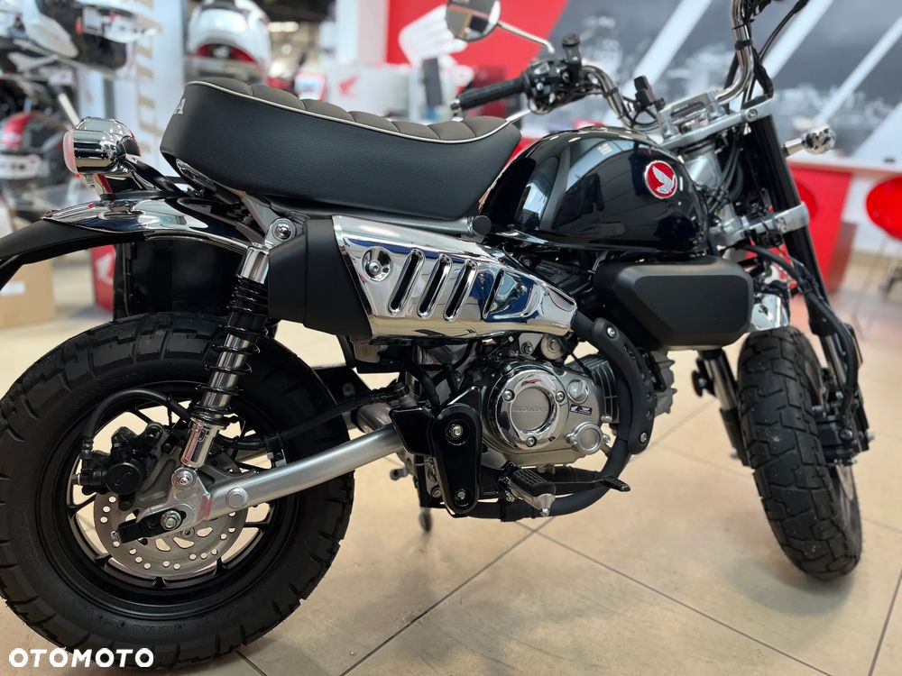 Honda Z - 11