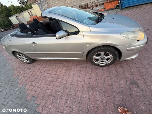 Peugeot 307 1.6 Trendy - 2
