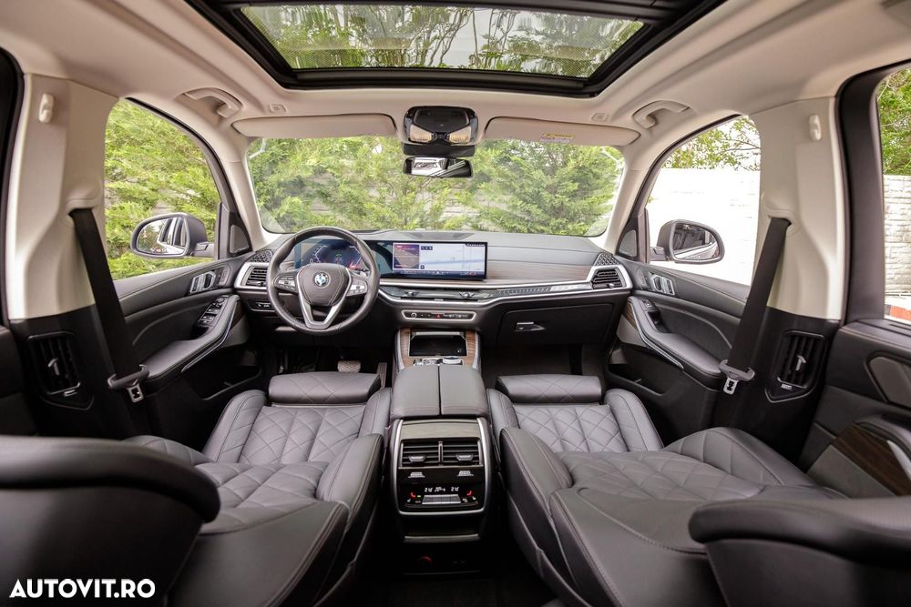 BMW X5 xDrive30d AT MHEV - 23