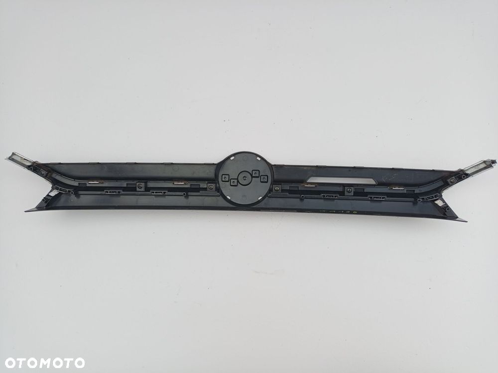 SSANGYONG KORANDO IV 4 GRILL ATRAPA CHŁODNICY PRZÓD K78751-37000 ÷ - 7