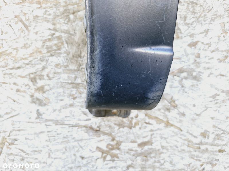 CHEVROLET KALOS BŁOTNIK LEWY PRZÓD PRZEDNI - 7