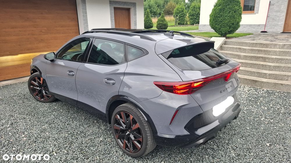 Cupra Formentor 2.0 TSI 4Drive DSG VZ Extreme - 33