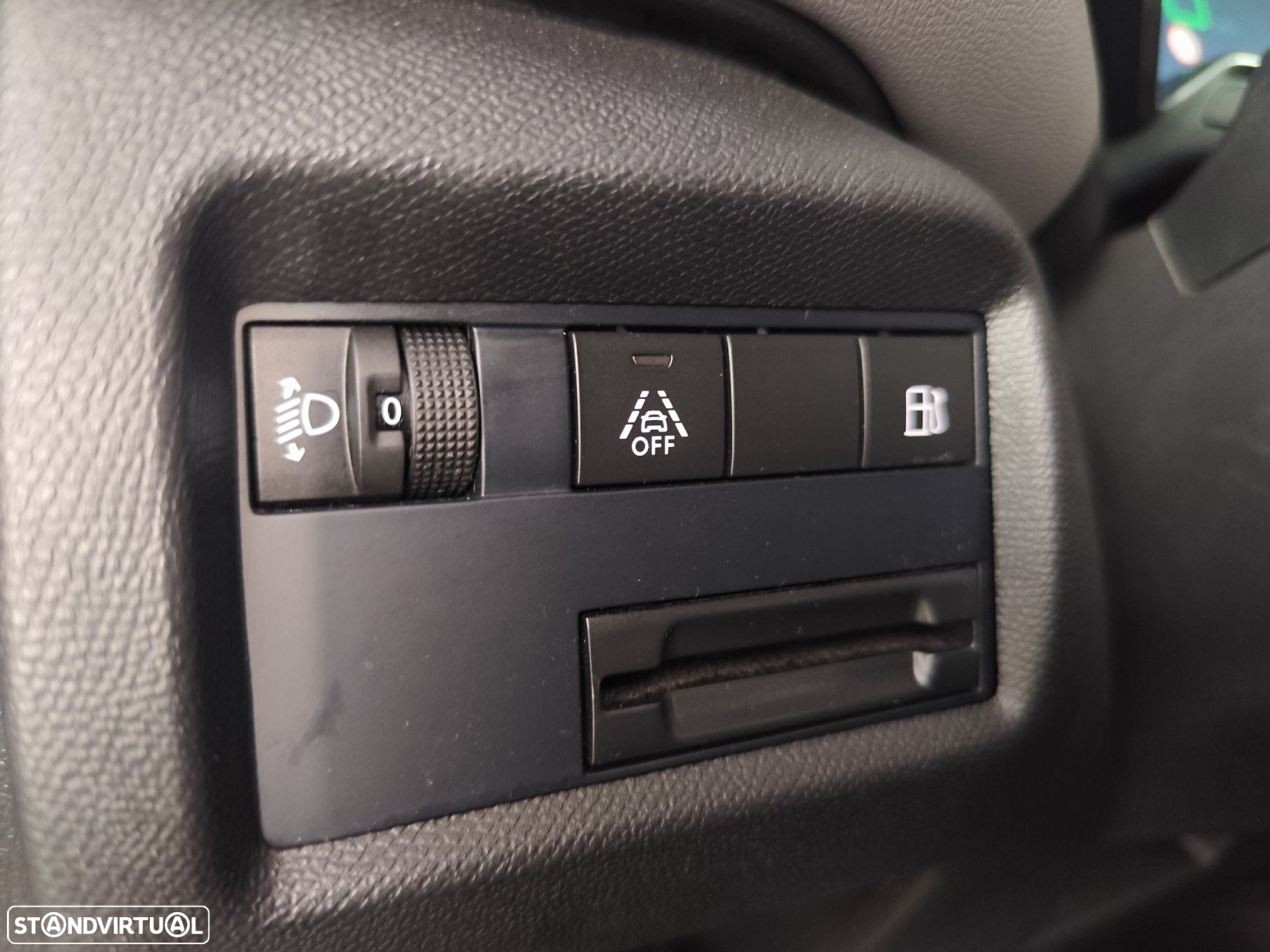 Citroën C5 Aircross 1.6 Hybrid Feel Pack e-EAT8 - 27
