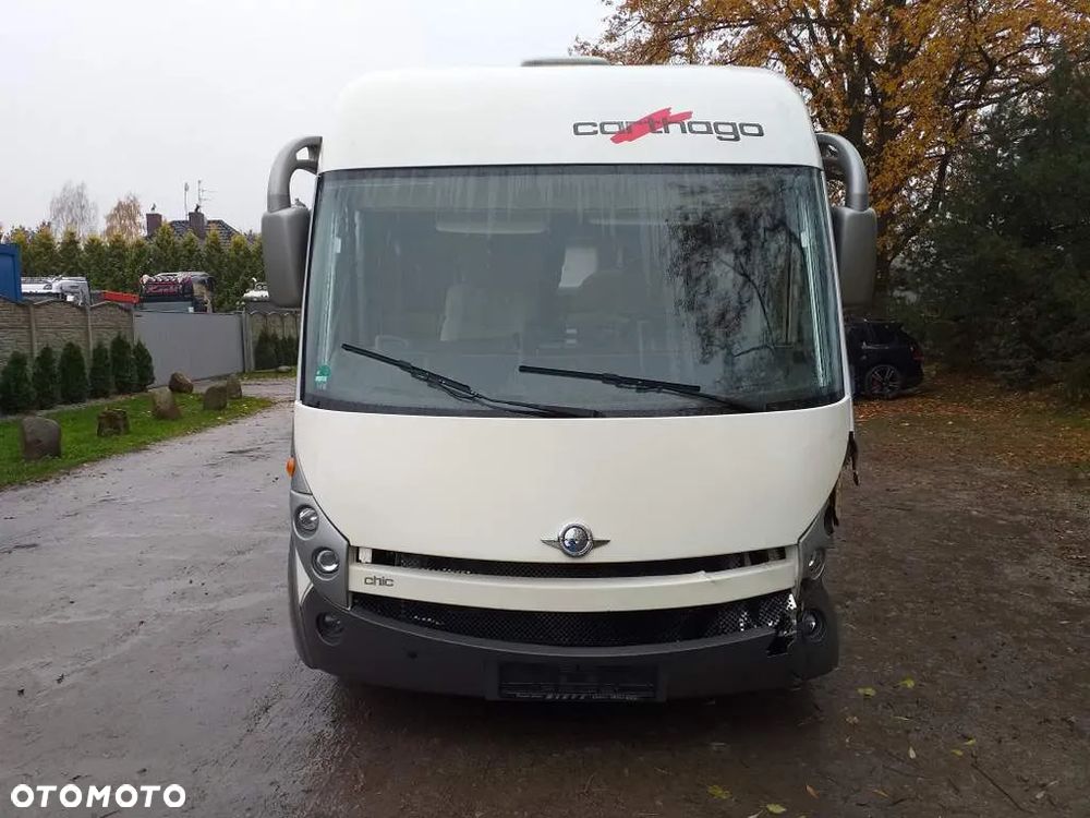 Fiat CARTHGO CHIC - 8