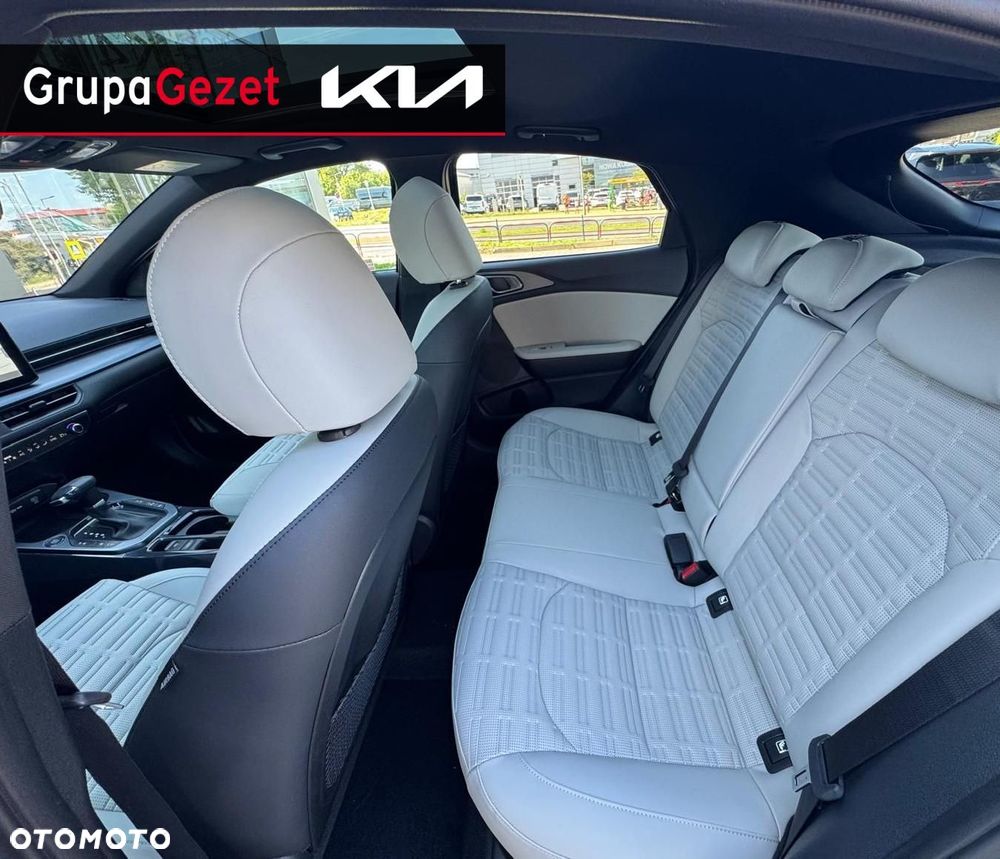 Kia XCeed 1.6 T-GDI Business Line DCT - 18