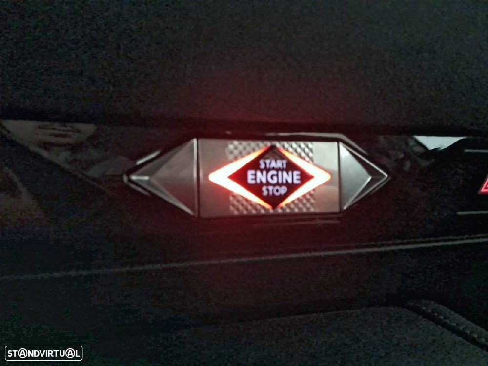 DS DS4 1.2 Hybrid Etoile e-DSC6 - 22