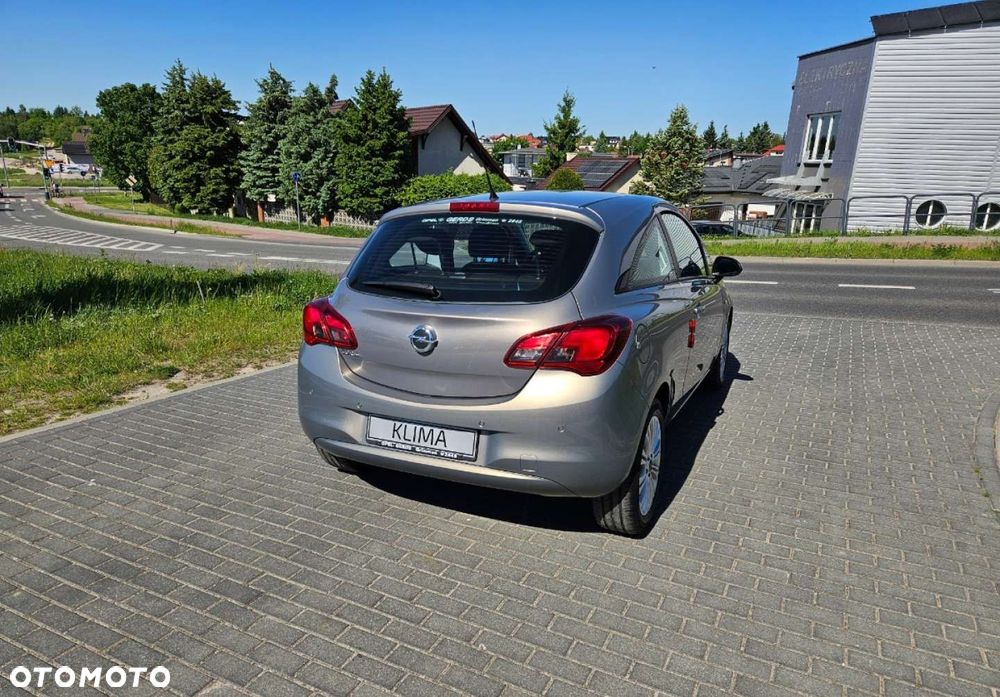 Opel Corsa - 6