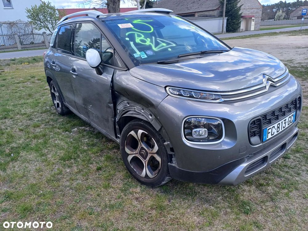 Citroën C3 Aircross - 15