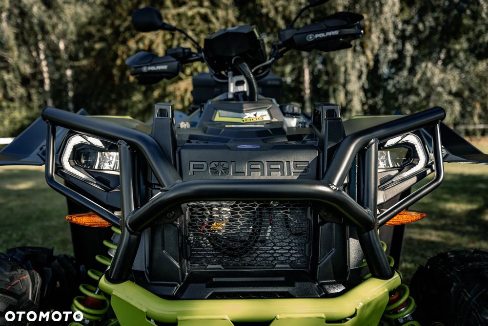 Polaris Scrambler - 6