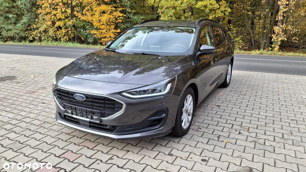 Ford Focus 1.5 EcoBlue Start-Stopp-System COOL&CONNECT - 3