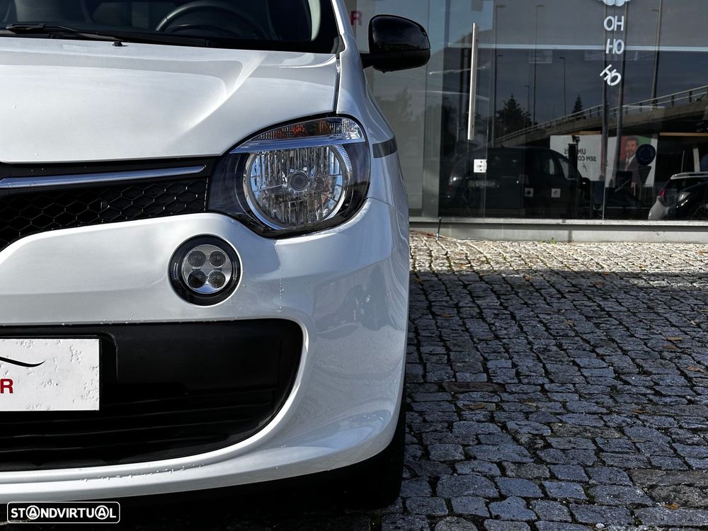 Renault Twingo SCe 70 S&S LIMITED - 3