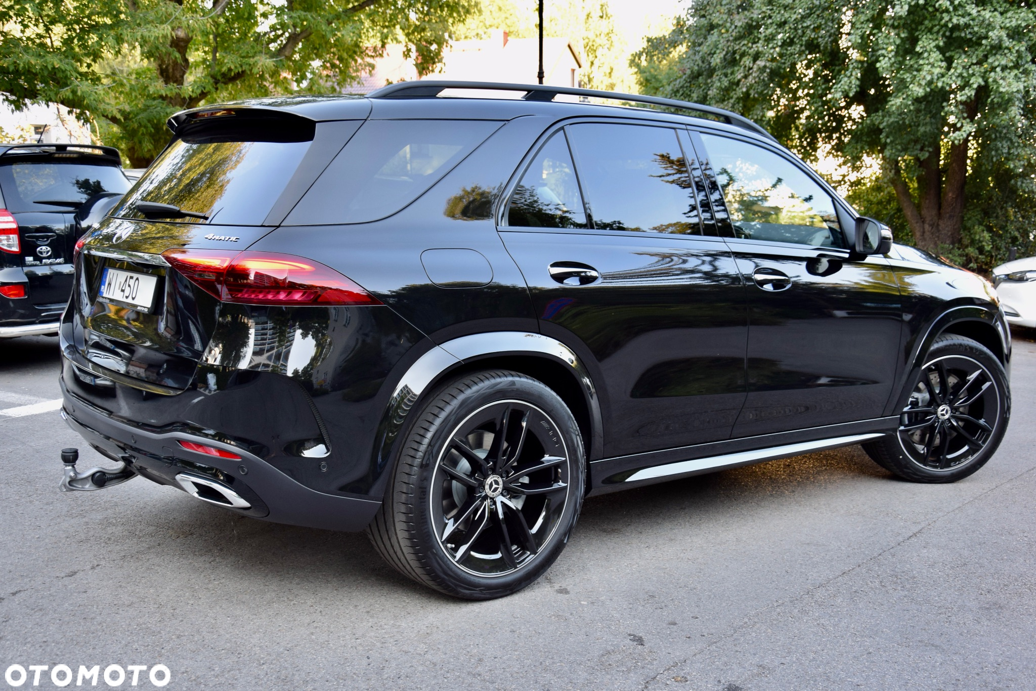 Mercedes-Benz GLE - 6