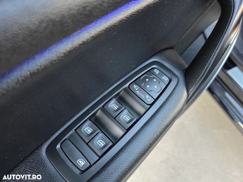 Renault Megane Grandtour ENERGY dCi 110 Start & Stopp Bose Edition - 21