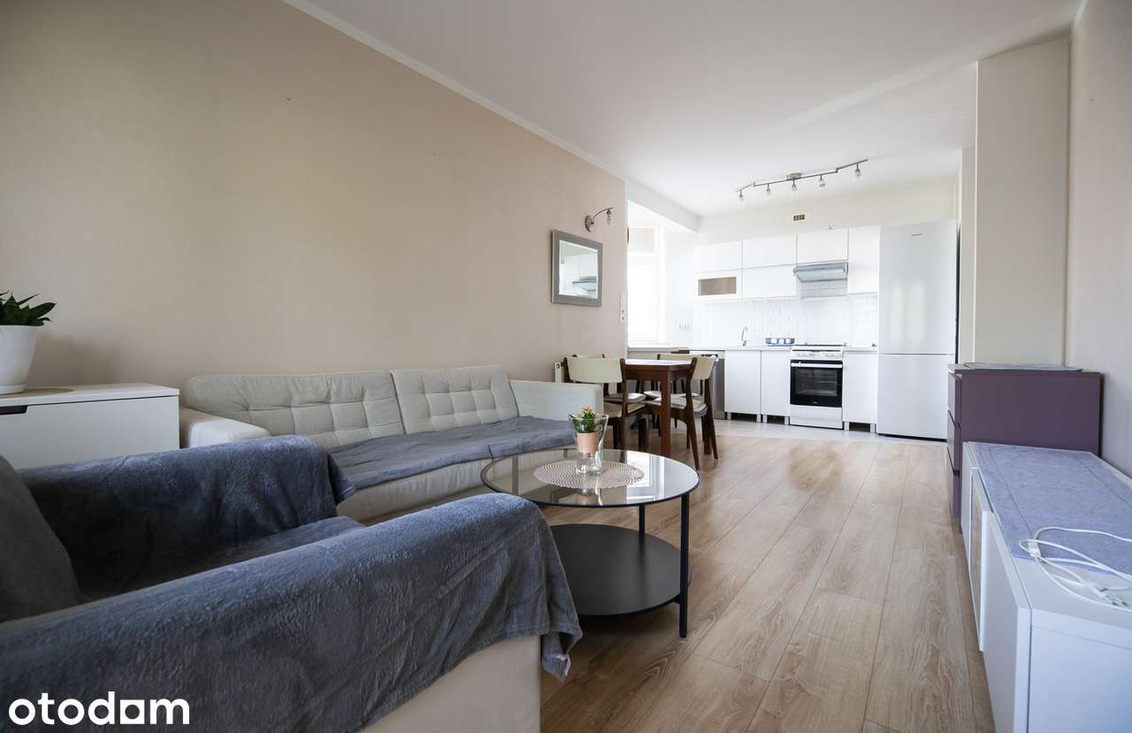 Białołęka | Aluzyjna | 3 pokoje | Duży balkon | Bez prowizji