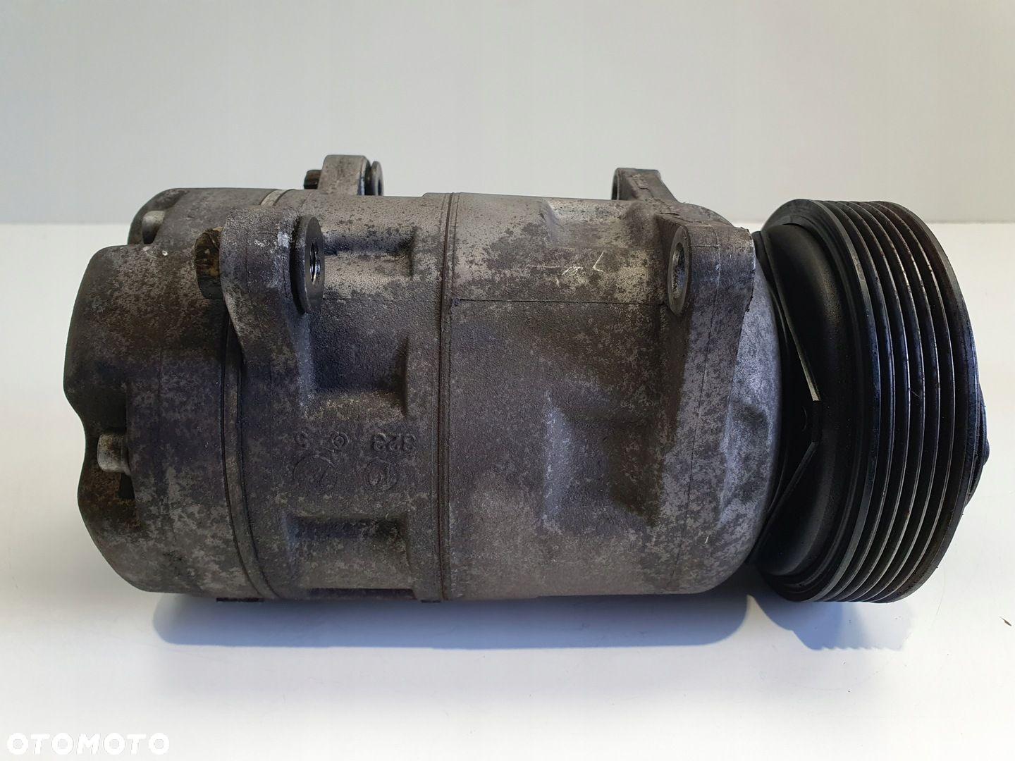 VW Golf IV Bora 1.9 TDI SPRĘŻARKA KLIMATYZACJI pompa 1J0820803J - 3