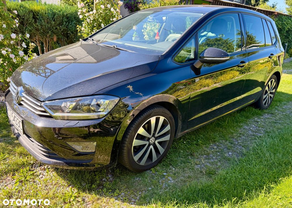 Volkswagen Golf 2.0 TDI BMT Highline - 3